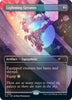 Lightning Greaves (1493) (Galaxy Foil) - Secret Lair Drop Series - #1493