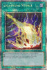 Lightning Storm (1st Edition) (Quarter Century Secret Rare) - 25th Anniversary Rarity Collection - RA01-EN094