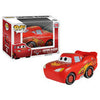 (Damaged) Funko POP! Disney Pixar Cars 3 - Lightning Mcqueen #282