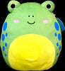 Squishmallow - Limell the Frog