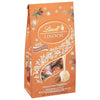 Lindor's White Chocolate Snickerdoodle Truffles 8.5oz Bag - Sweets and Geeks