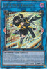 S:P Little Knight (1st Edition) (PUR) - Quarter Century Bonanza RA03-EN049