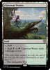 Llanowar Wastes - Commander: Outlaws of Thunder Junction - #0305