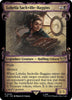 Lobelia Sackville-Baggins (Showcase Scrolls) (Foil) - Universes Beyond: The Lord of the Rings: Tales of Middle-earth - #0544