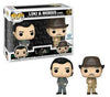 Funko POP! Marvel - Loki & Mobius (1893) (Funko Exclusive)