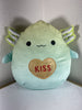 Squishmallows - Lomo the Axolotl 12"