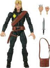Hasbro Marvel: The Uncanny X-Men - Longshot