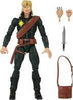 Hasbro Marvel: The Uncanny X-Men - Longshot