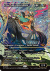 Loot, the Pathfinder (Showcase) (Fracture Foil) - Aetherdrift #0414
