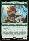 Loot, Exuberant Explorer - Foundations #0106