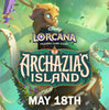 Disney Lorcana - Archazia's Island Championship - May 18th