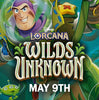 Disney Lorcana - Wilds Unknown Championship - June 13th