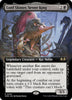 Lord Skitter, Sewer King (Extended Art) - Wilds of Eldraine #0339