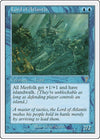 Lord of Atlantis - 7th Edition #83/350