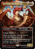 Lorehold, the Historian (Borderless) - Secrets of Strixhaven - #0284