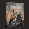 Lord of the Rings RPG: Starter Set (5E)