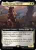 Lotho, Corrupt Shirriff (Extended Art) (Surge Foil) - Universes Beyond: The Lord of the Rings: Tales of Middle-earth - #0781