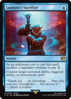 Louisoix's Sacrifice - (Foil) FINAL FANTASY #0059