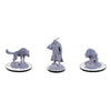 Dungeons & Dragons Nolzur's Marvelous Unpainted Miniature: W22 Loup Garou