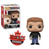 Funko Pop Movies: Scott Pilgrim vs. the World - Lucas Lee #606 (Canadanian Convention)