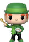 Funko POP! AD Icons: Lucky the Leprechaun (Funko Shop Exclusive) #11