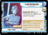 Luke Skywalker - Faithful Friend - Judge Promos - 3/002