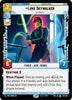 Luke Skywalker - Jedi Knight (Foil) - Spark of Rebellion - 051/252