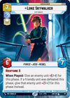 Luke Skywalker - Jedi Knight (Hyperspace) - Spark of Rebellion - 317