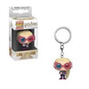 Funko Pocket Pop! Keychain: Harry Potter - Luna Lovegood