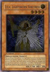 Lyla, Lightsworn Sorceress (1st Edition) (UTR) - Light of Destruction - LODT-EN019