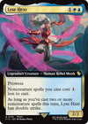 Lyse Hext (Extended Art) - Commander: FINAL FANTASY #0178