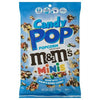 Candy Popcorn M&M Mini 5.25oz Bag (SNG12)
