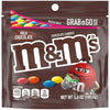 M&M Milk Chocolate 5oz Pouch