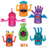 Finger Puppet - Fantastic Finger Monsters