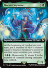 Maester Seymour (Extended Art) - Commander: FINAL FANTASY - 0160