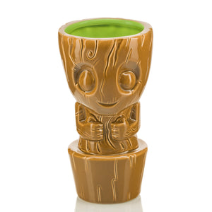 Geeki Tikis: Guardians of the Galaxy - Baby Groot - Sweets and Geeks