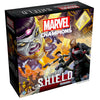Marvel Champions - Agents of S.H.I.E.L.D. Expansion