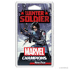 Marvel Champions: The Winter Soldier Hero Pack