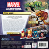 Marvel Champions - Civil War Expansion