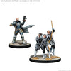 Marvel: Crisis Protocol - S.H.I.E.L.D. Affiliation Pack