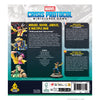 Marvel: Crisis Protocol - Mirage, Havok, Jubilee & Multiple Man Character Pack