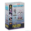 Marvel: Crisis Protocol - Bastion, Nimrod & Omega Sentinel