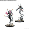 Marvel: Crisis Protocol - Bastion, Nimrod & Omega Sentinel