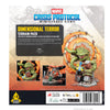 Marvel: Crisis Protocol - Dimensional Terror Terrain Pack