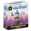 Marvel: Crisis Protocol - Dark Dimension Incursion Terrain Pack