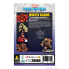 Marvel: Crisis Protocol - Winter Guard