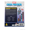 Marvel: Crisis Protocol - Guardians of the Galaxy Starter Set