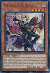 Medius the Pure (1ST EDITION) - Duelist's Advance - DUAD-EN008