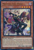 Medius the Pure (1ST EDITION) - Duelist's Advance - DUAD-EN008
