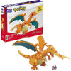 MEGA Construx Pokemon Charizard
